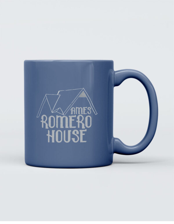 Mug Blue