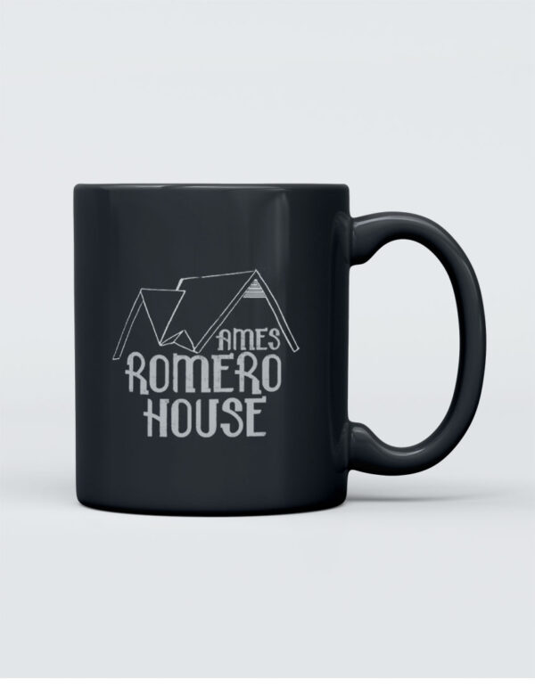 Mug Black