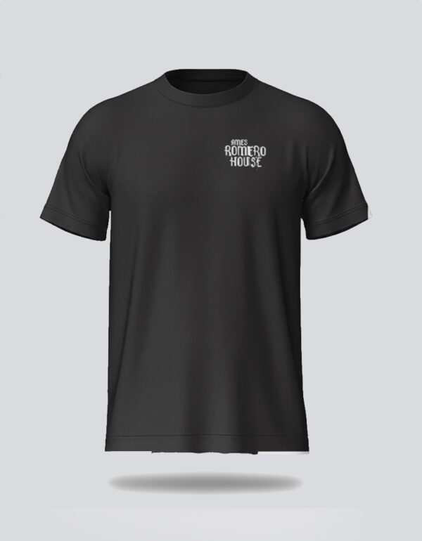 T-Shirt (Black)